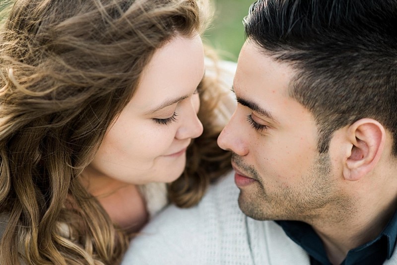 Victor & Brittany | Engagement